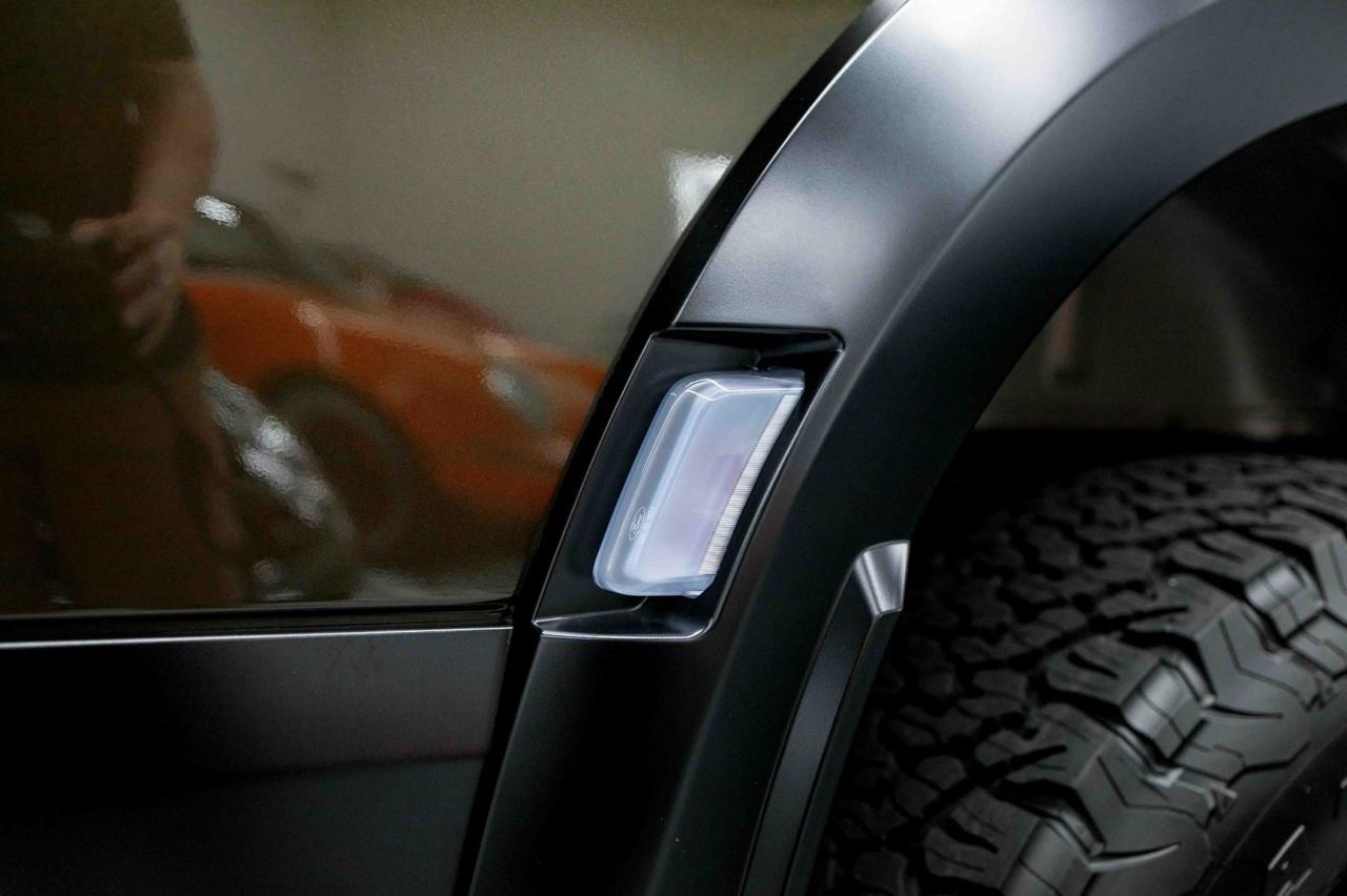 2026 Ford F-150 Raptor Marietta GA