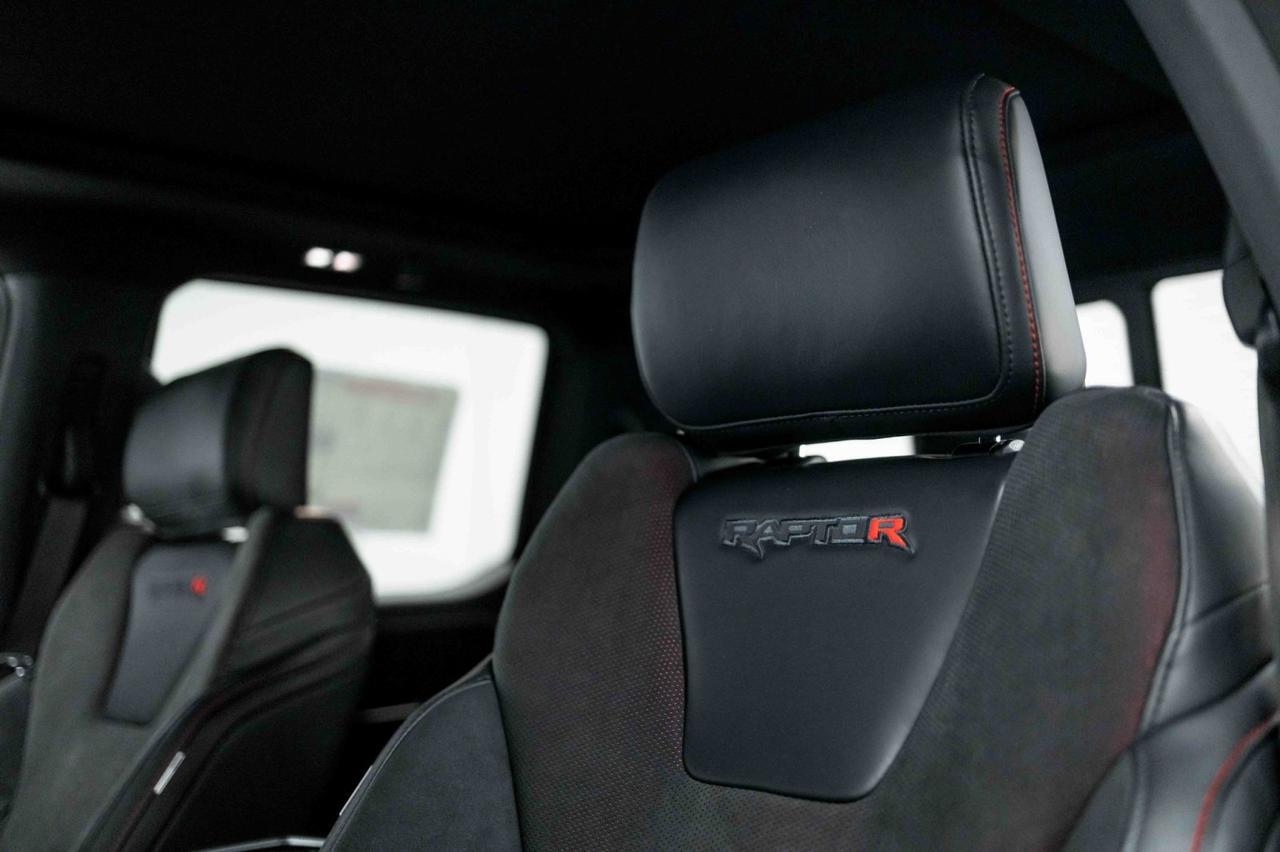 2026 Ford F-150 Raptor Marietta GA