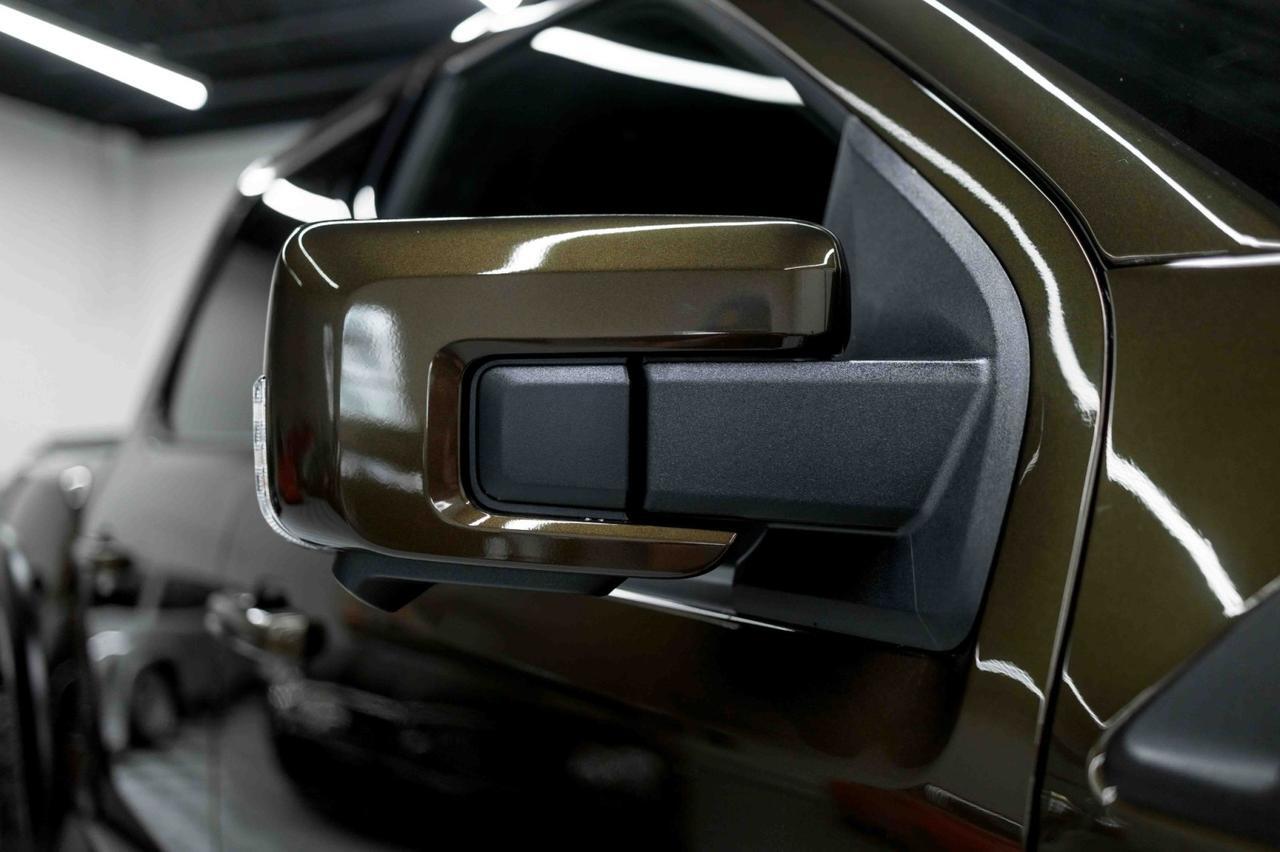 2026 Ford F-150 Raptor Marietta GA