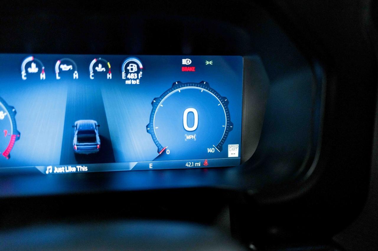 2026 Ford F-150 Raptor Marietta GA