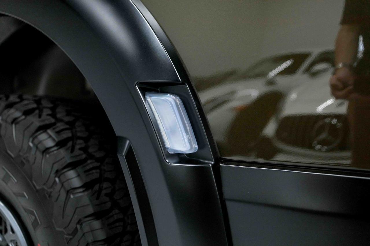 2026 Ford F-150 Raptor Marietta GA