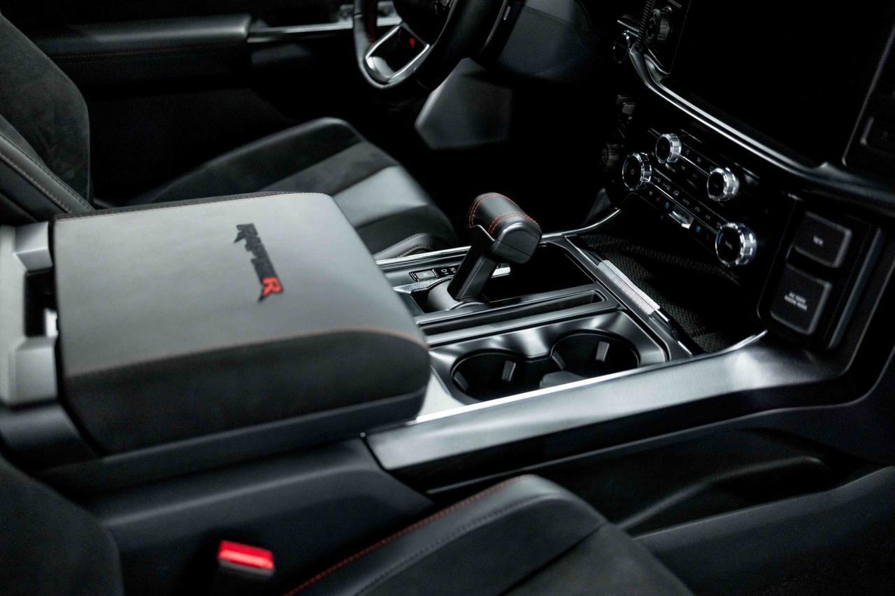 2026 Ford F-150 Raptor Marietta GA