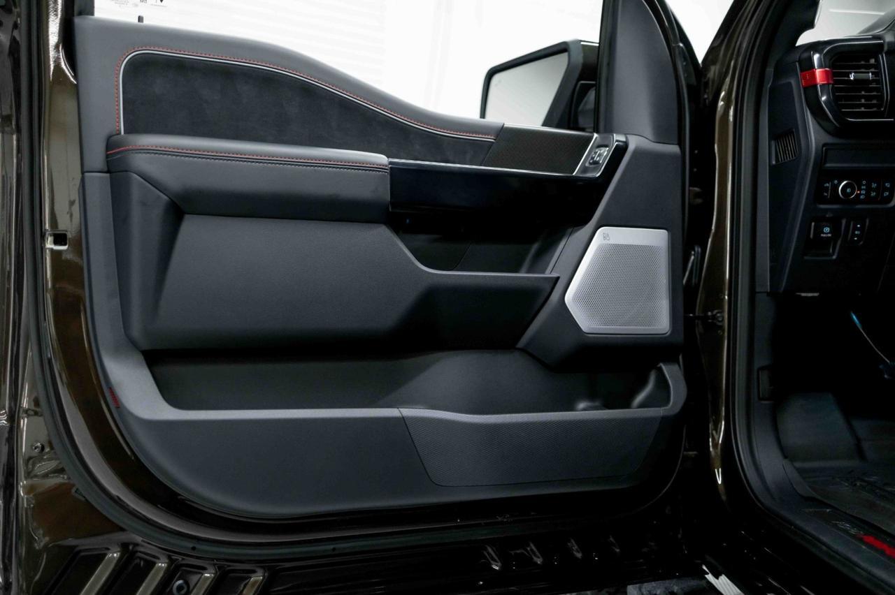 2026 Ford F-150 Raptor Marietta GA