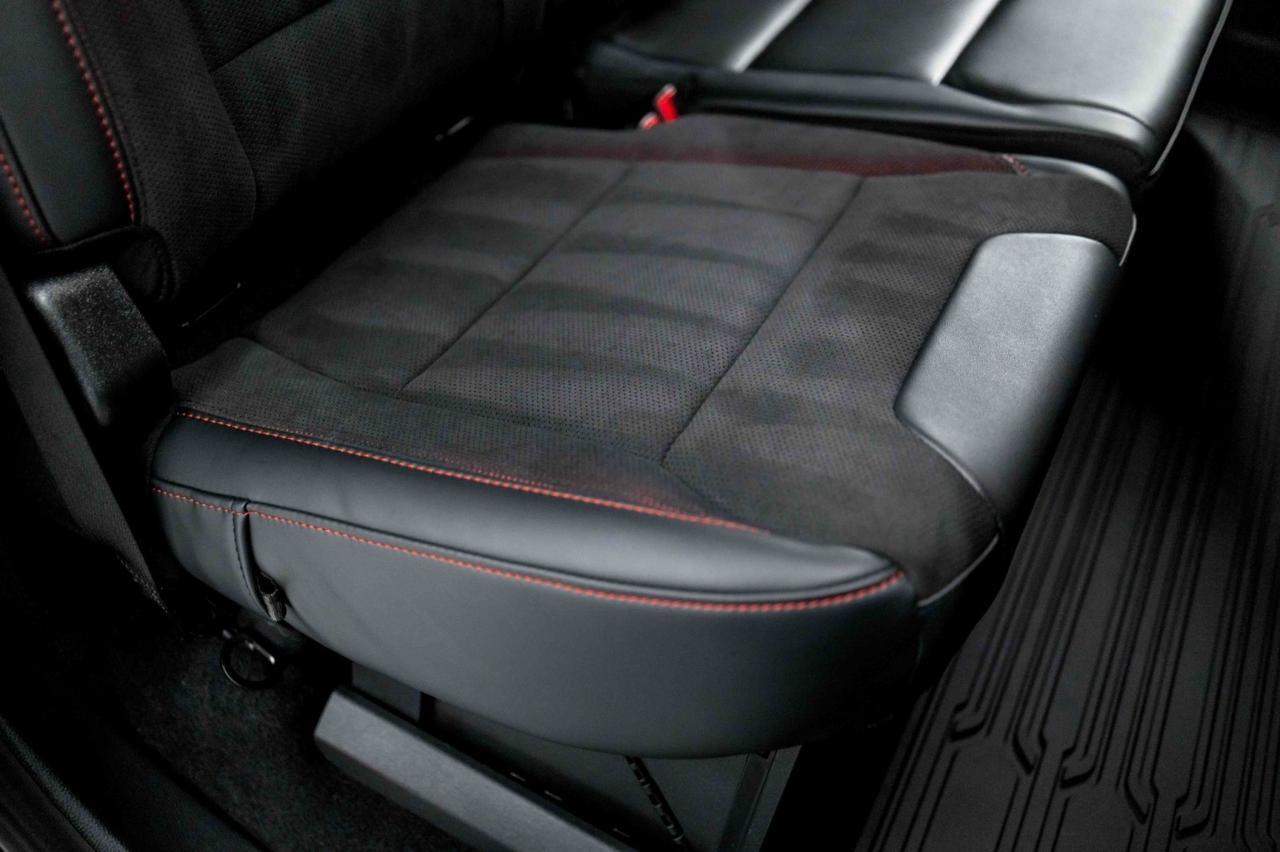 2026 Ford F-150 Raptor Marietta GA