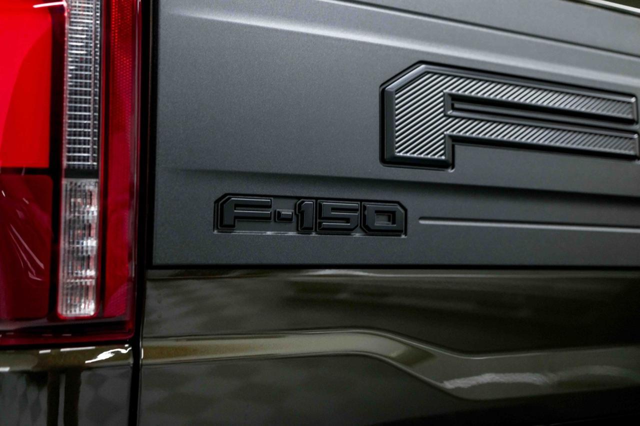 2026 Ford F-150 Raptor Marietta GA