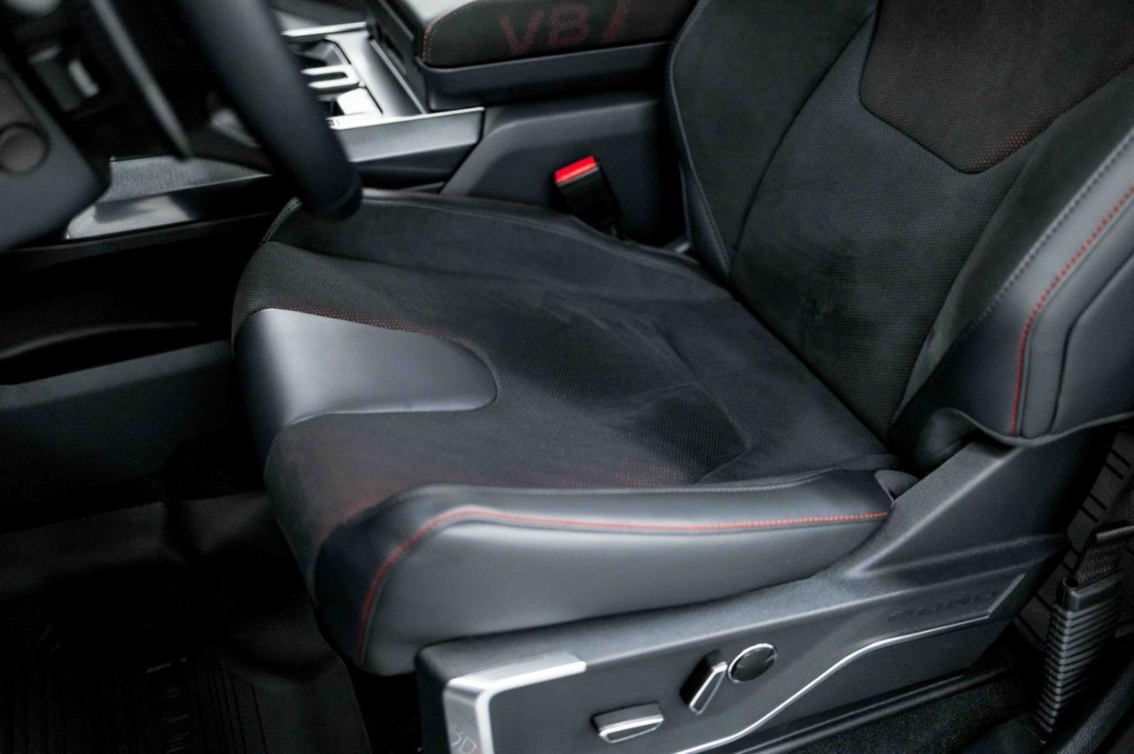 2026 Ford F-150 Raptor Marietta GA