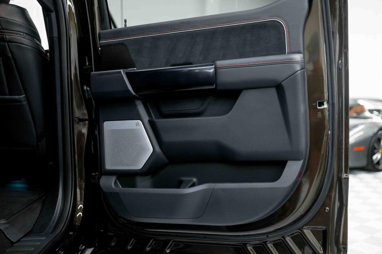 2026 Ford F-150 Raptor Marietta GA