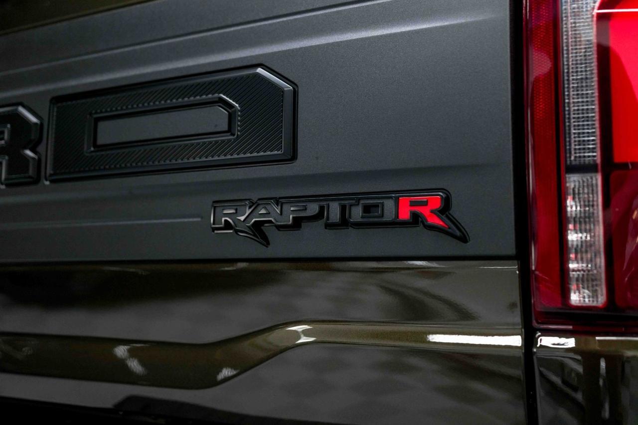 2026 Ford F-150 Raptor Marietta GA