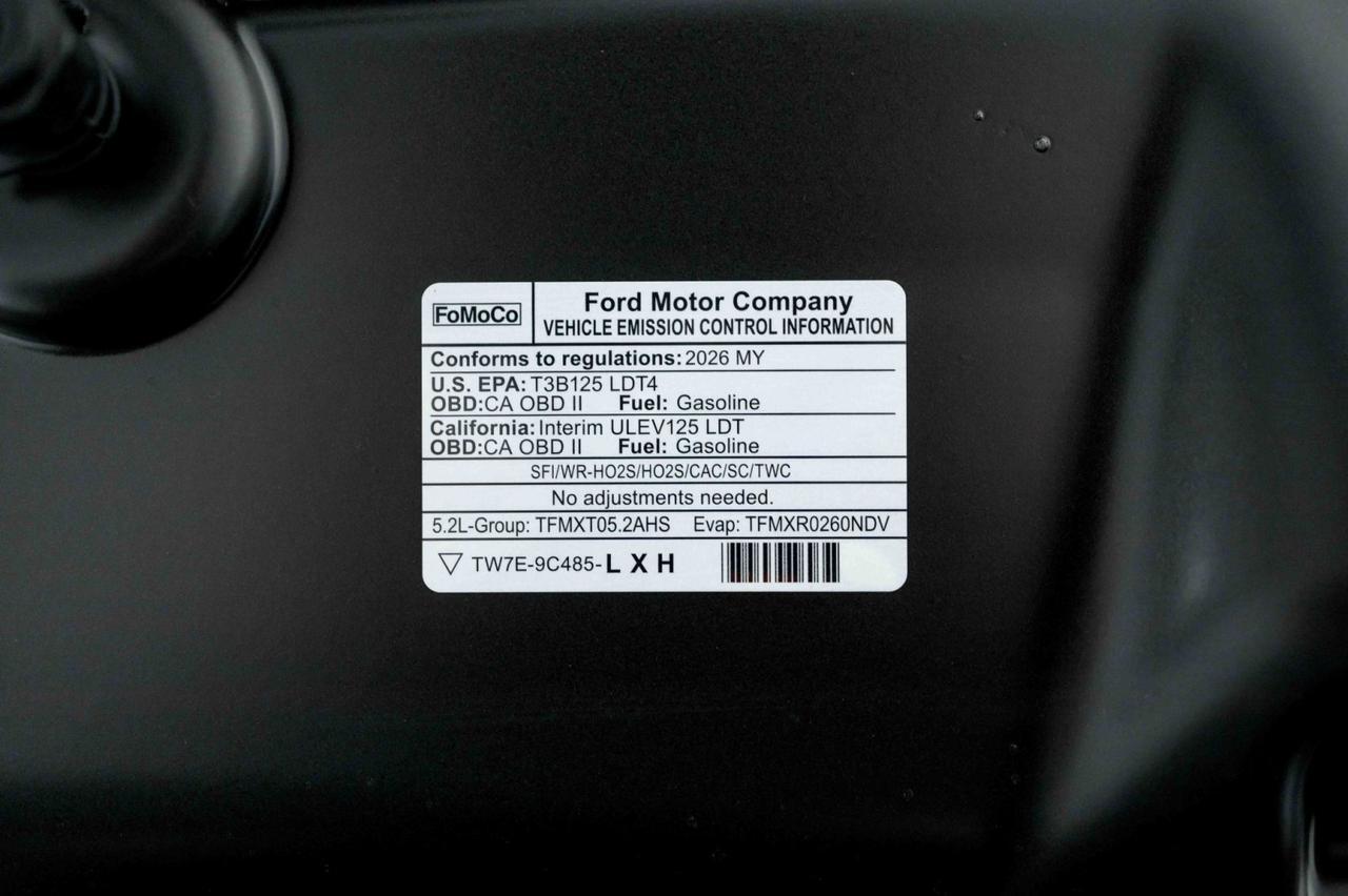 2026 Ford F-150 Raptor Marietta GA