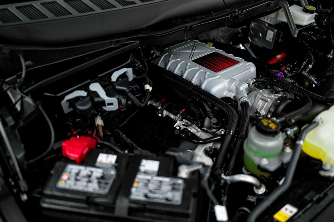 2026 Ford F-150 Raptor Marietta GA