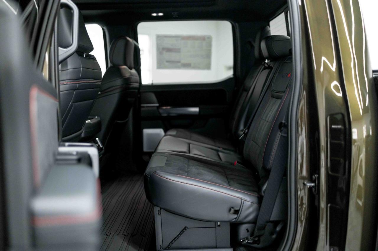 2026 Ford F-150 Raptor Marietta GA