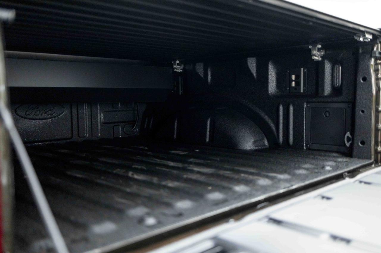 2026 Ford F-150 Raptor Marietta GA