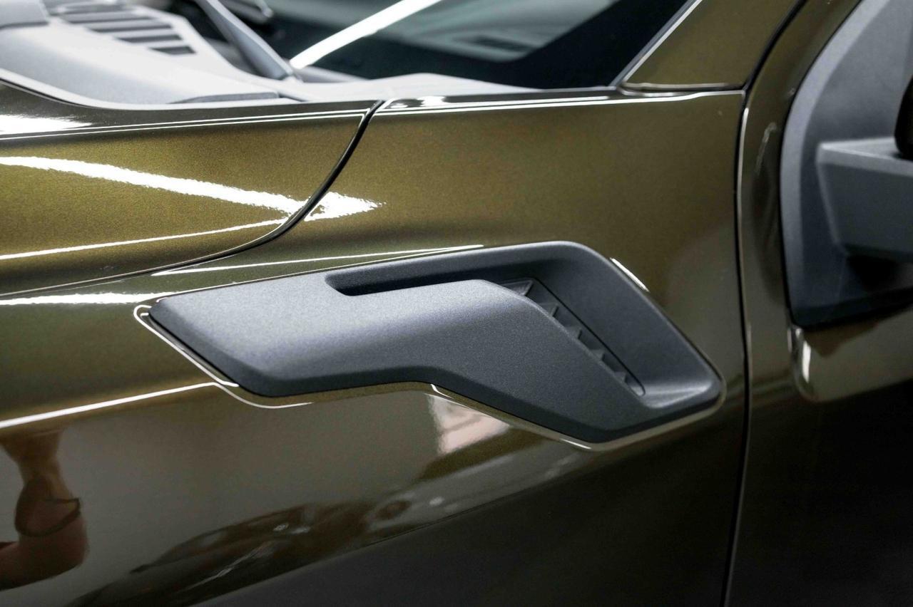 2026 Ford F-150 Raptor Marietta GA