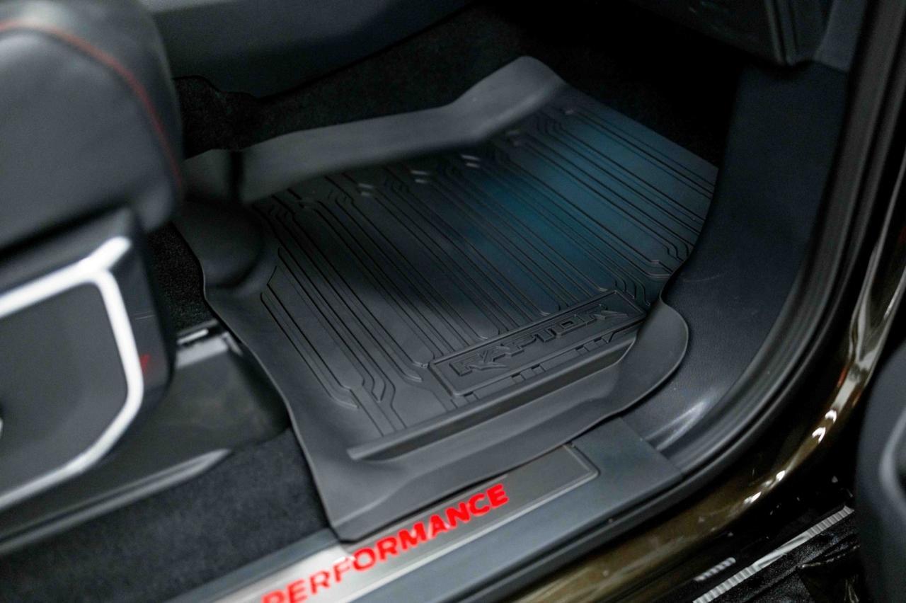 2026 Ford F-150 Raptor Marietta GA