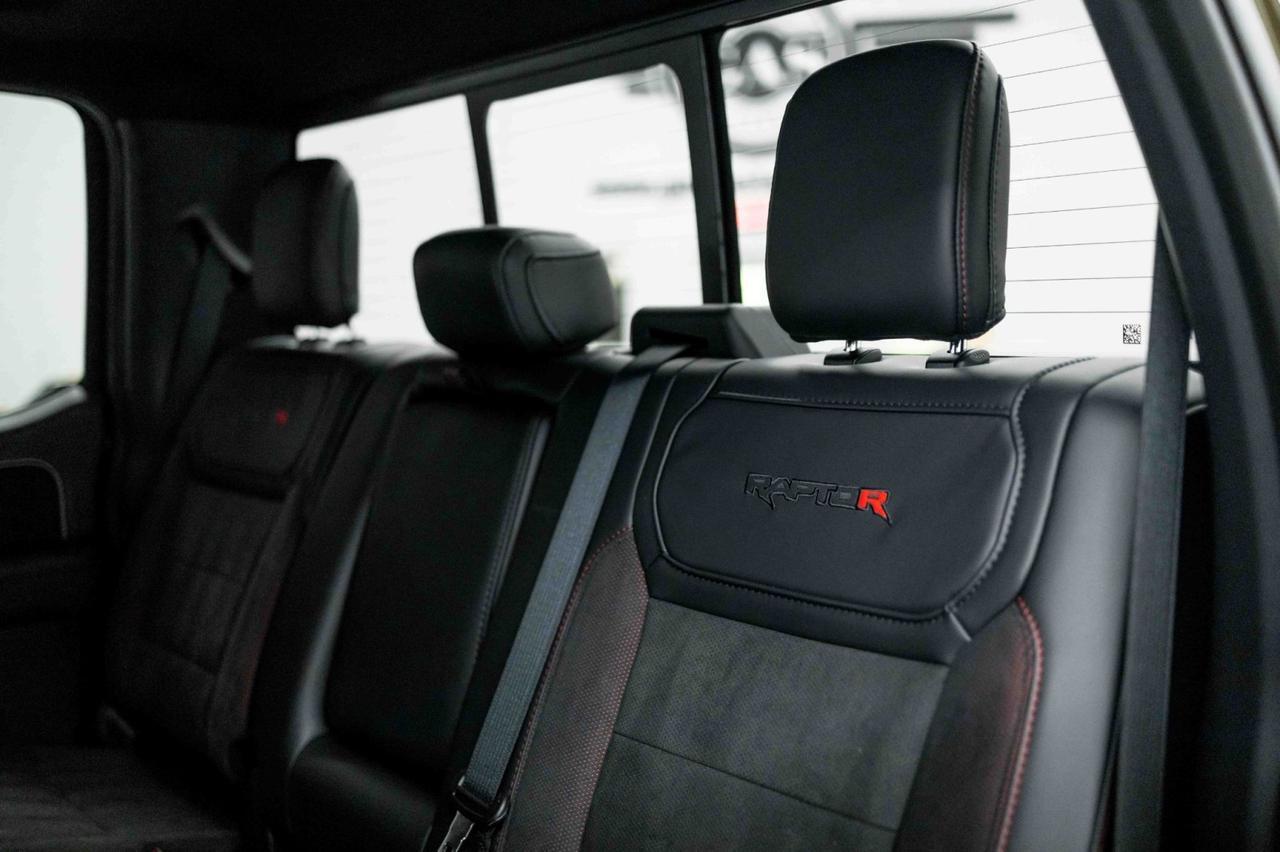 2026 Ford F-150 Raptor Marietta GA