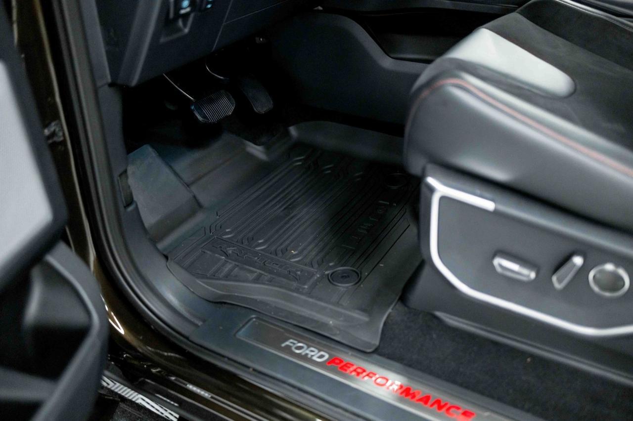 2026 Ford F-150 Raptor Marietta GA