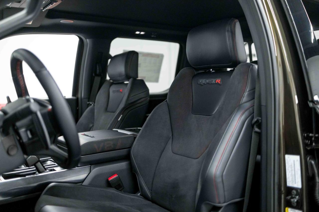 2026 Ford F-150 Raptor Marietta GA