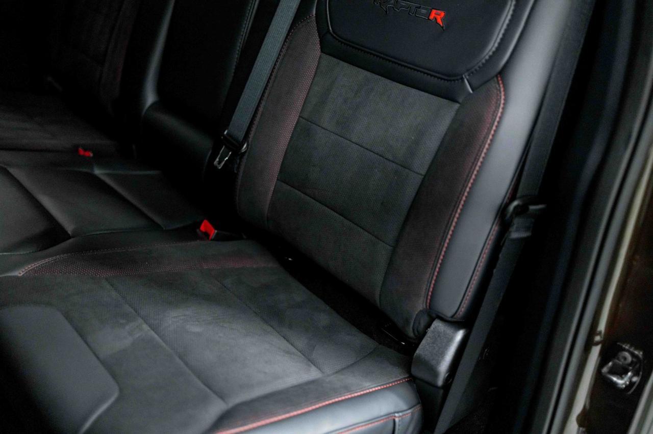 2026 Ford F-150 Raptor Marietta GA