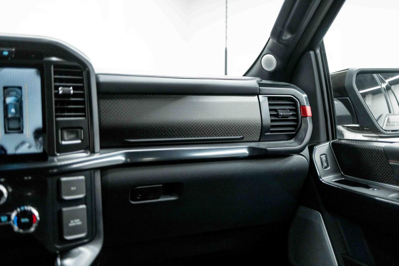 2026 Ford F-150 Raptor Marietta GA