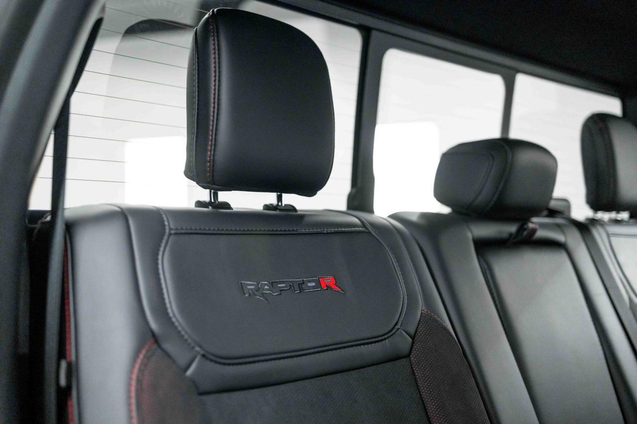 2026 Ford F-150 Raptor Marietta GA