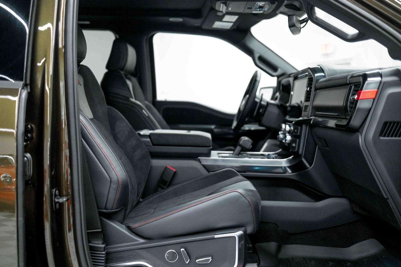 2026 Ford F-150 Raptor Marietta GA