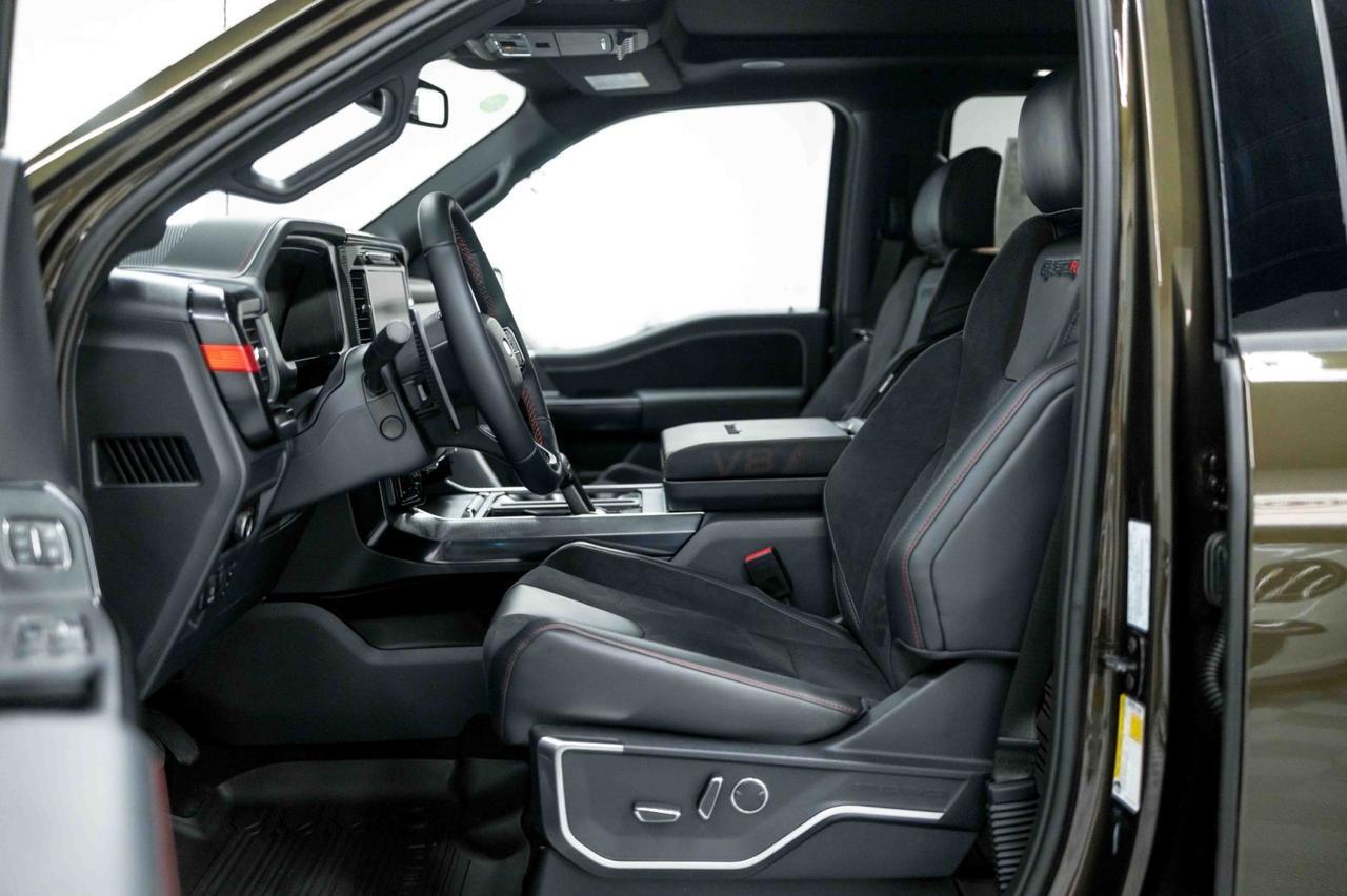 2026 Ford F-150 Raptor Marietta GA