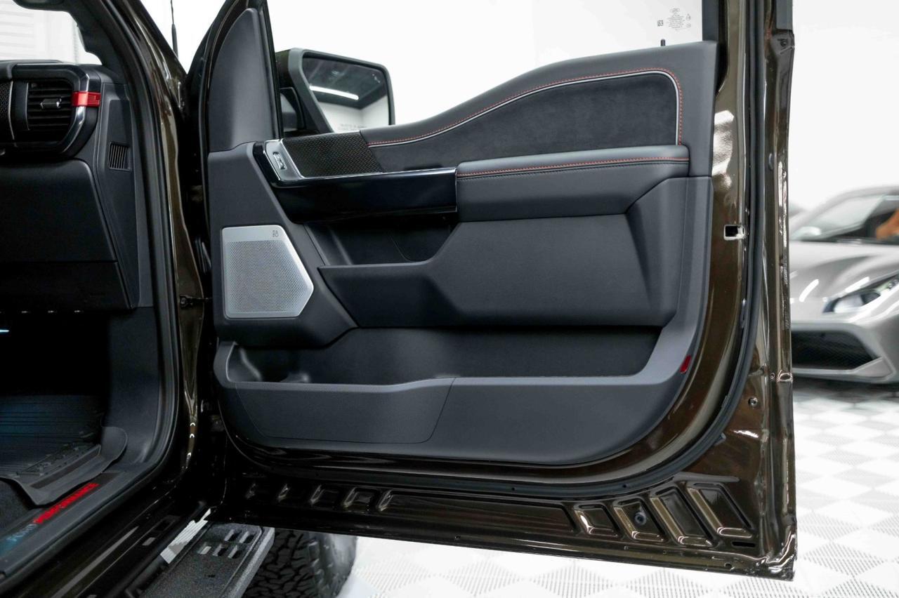 2026 Ford F-150 Raptor Marietta GA