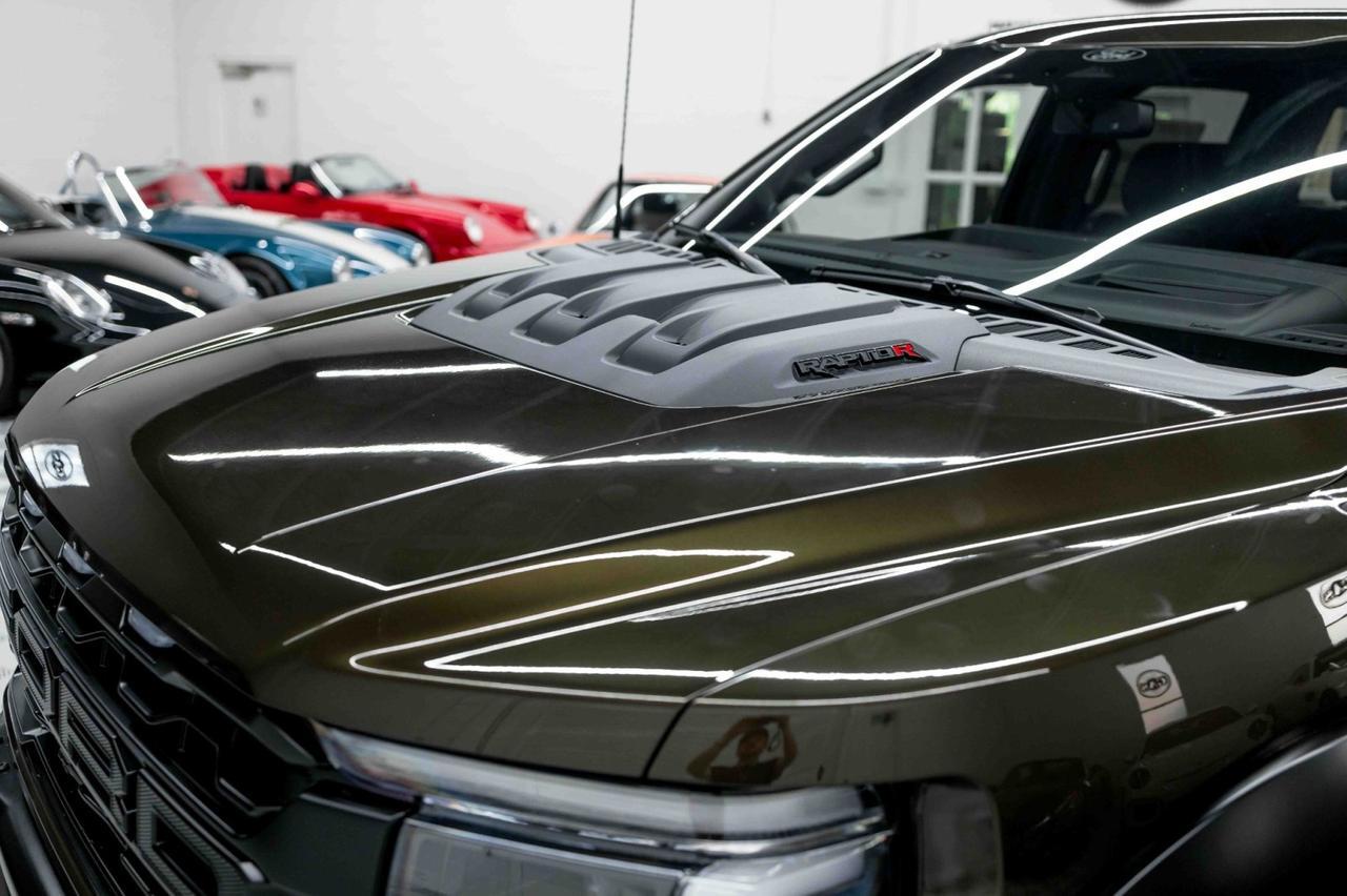 2026 Ford F-150 Raptor Marietta GA