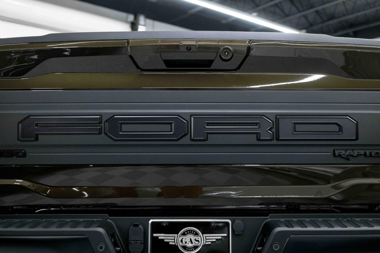 2026 Ford F-150 Raptor Marietta GA