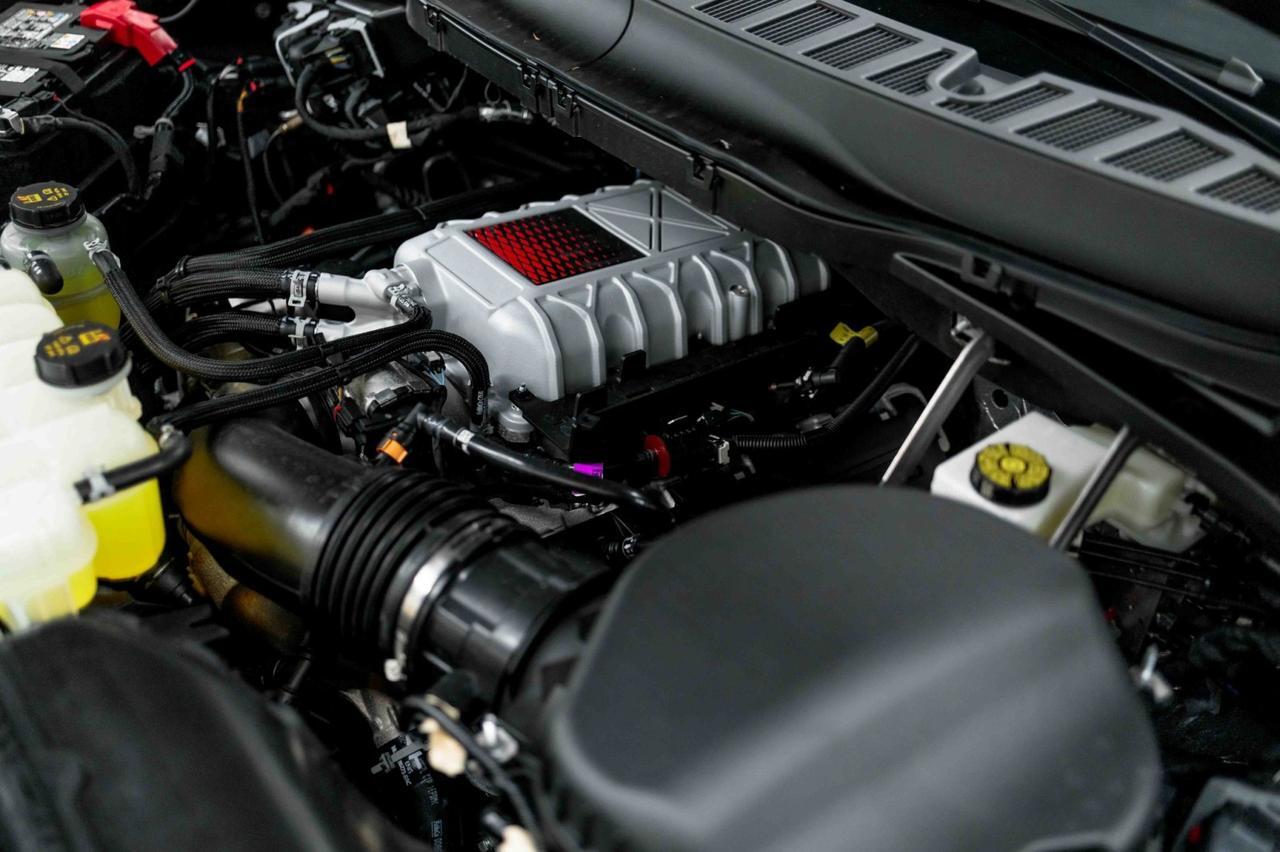 2026 Ford F-150 Raptor Marietta GA