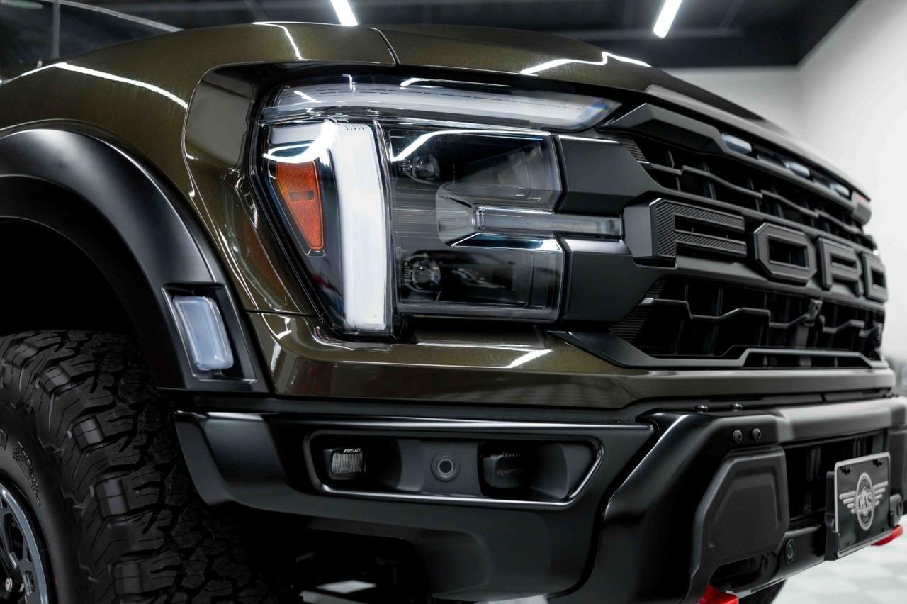 2026 Ford F-150 Raptor Marietta GA