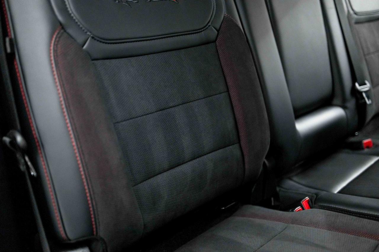 2026 Ford F-150 Raptor Marietta GA