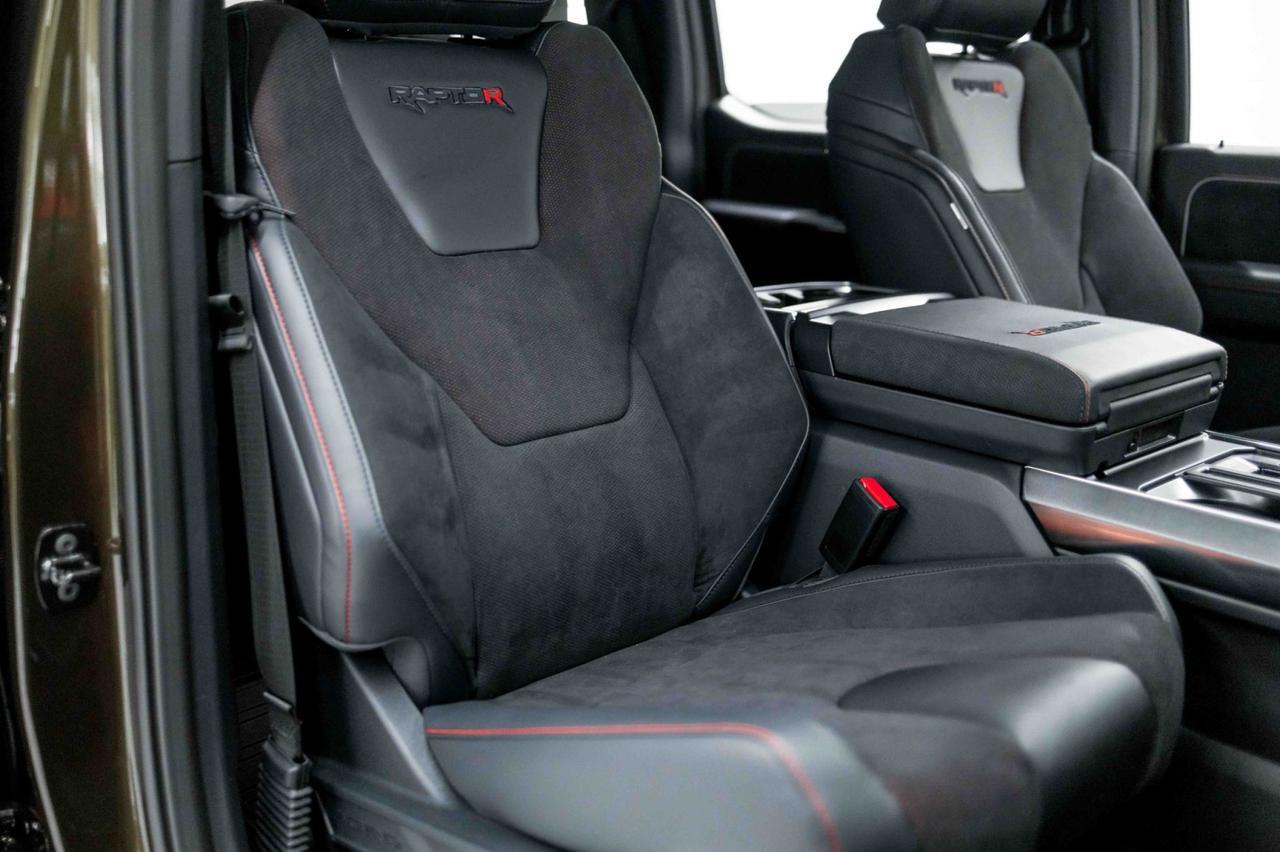 2026 Ford F-150 Raptor Marietta GA