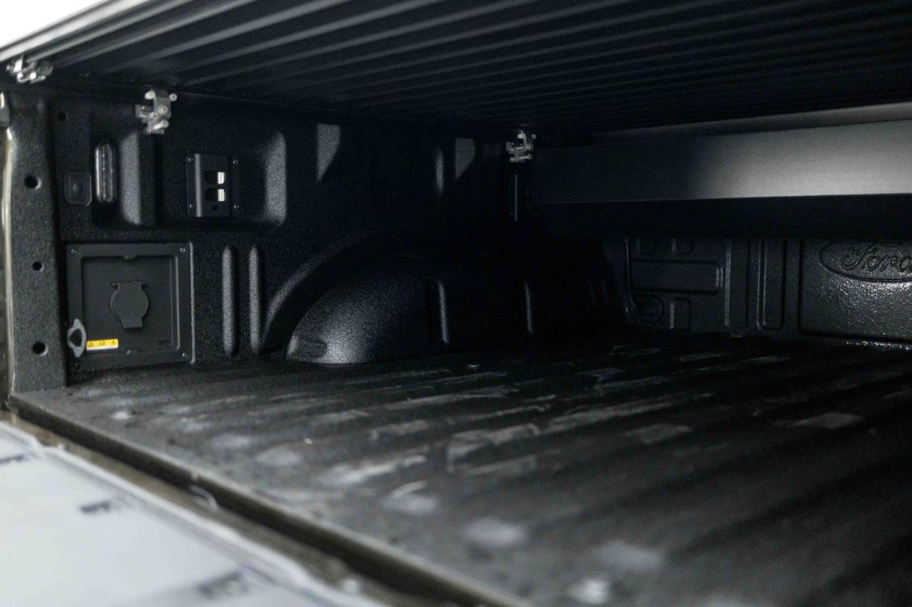 2026 Ford F-150 Raptor Marietta GA