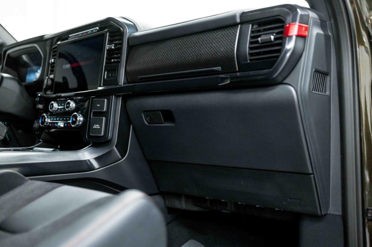 2026 Ford F-150 Raptor Marietta GA