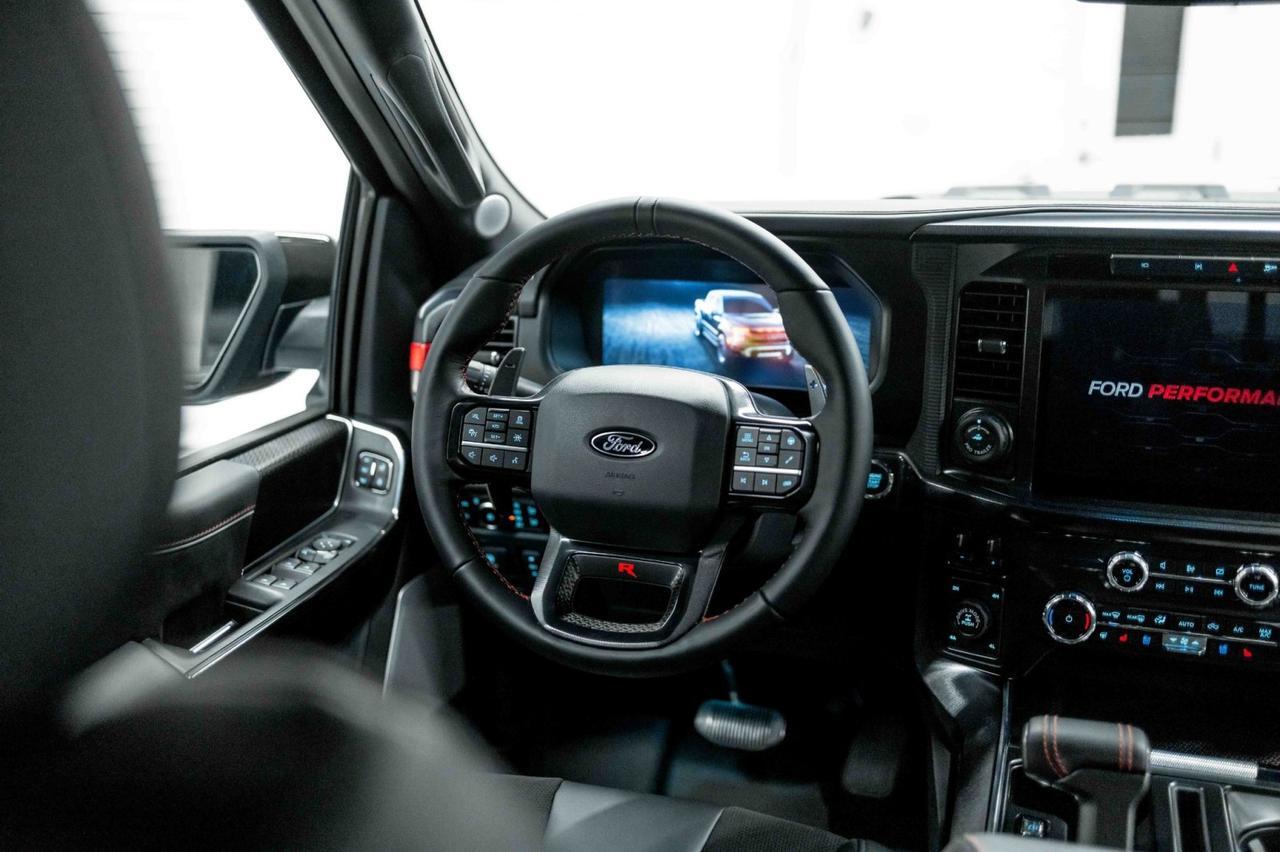 2026 Ford F-150 Raptor Marietta GA