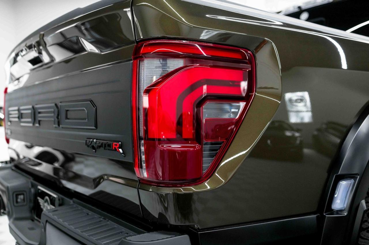 2026 Ford F-150 Raptor Marietta GA