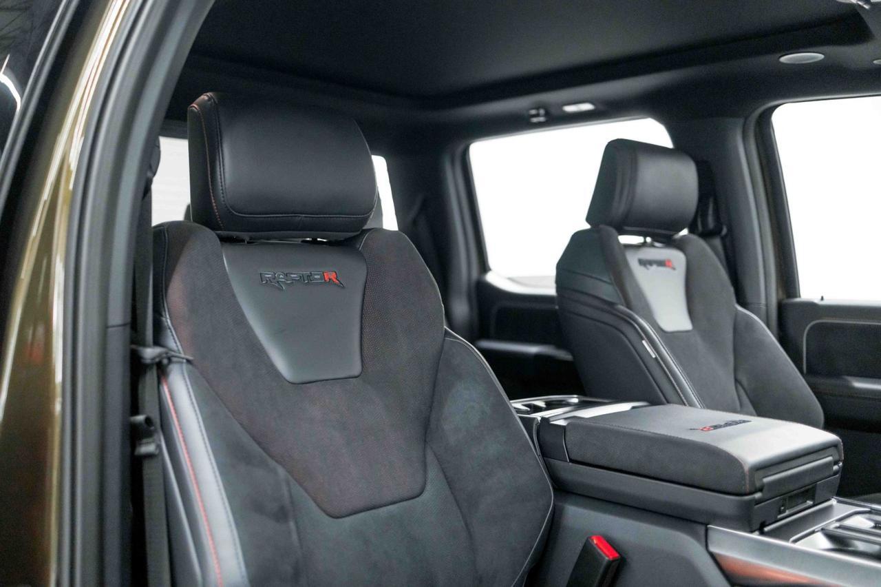 2026 Ford F-150 Raptor Marietta GA