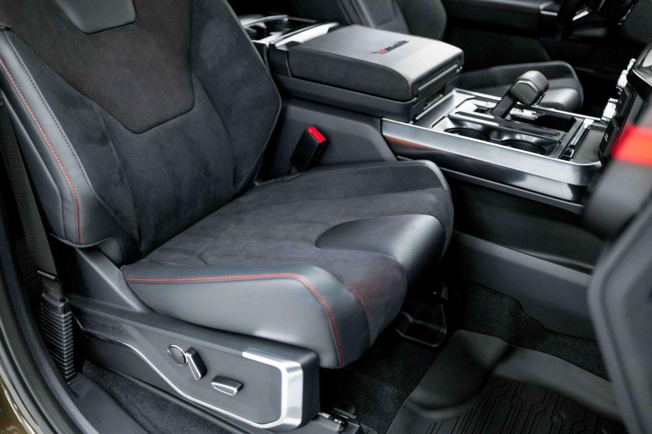 2026 Ford F-150 Raptor Marietta GA