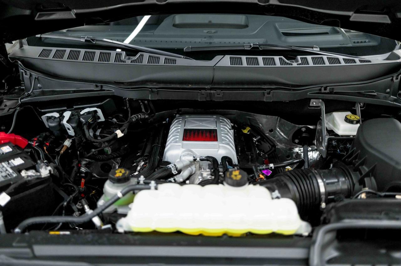 2026 Ford F-150 Raptor Marietta GA