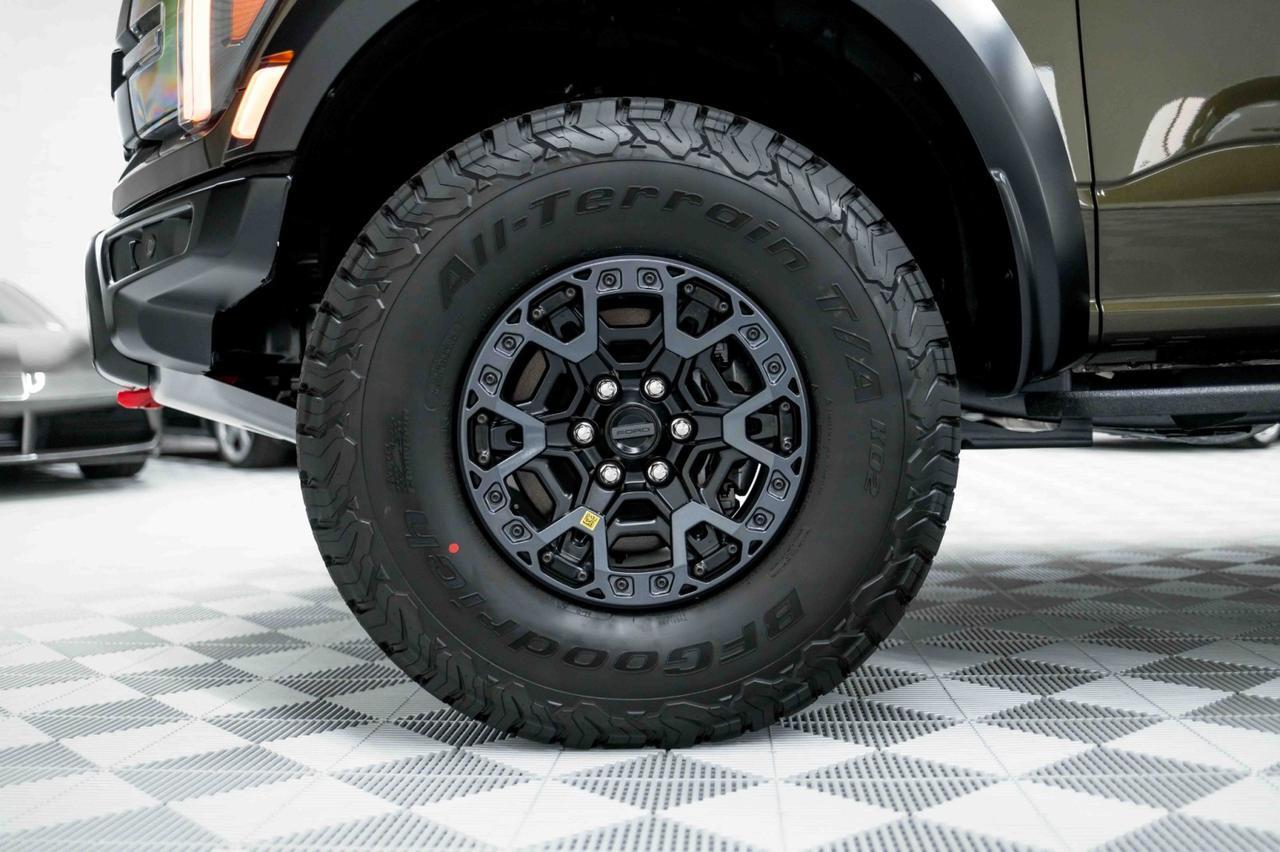 2026 Ford F-150 Raptor Marietta GA