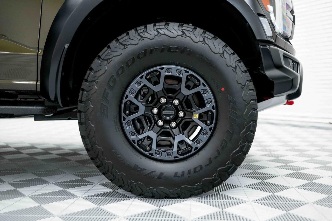 2026 Ford F-150 Raptor Marietta GA