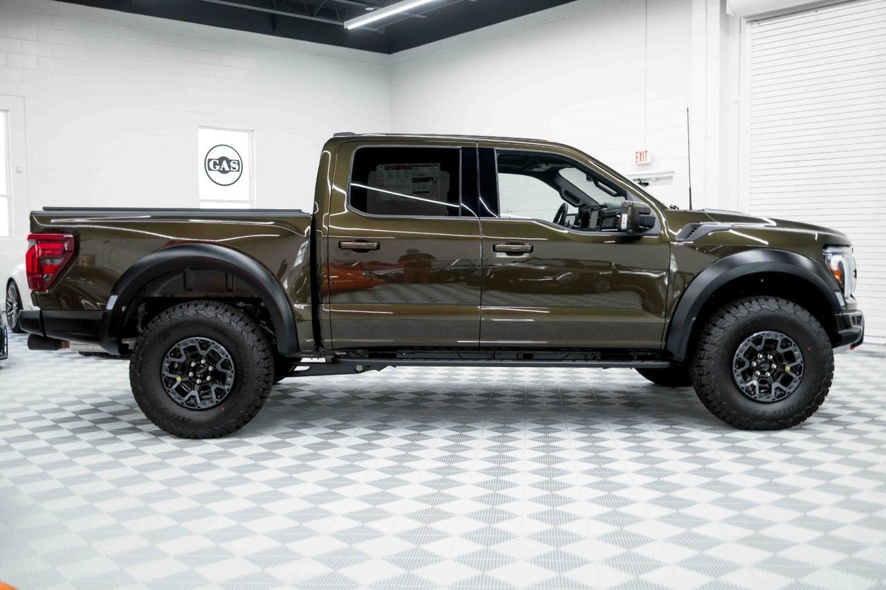2026 Ford F-150 Raptor Marietta GA