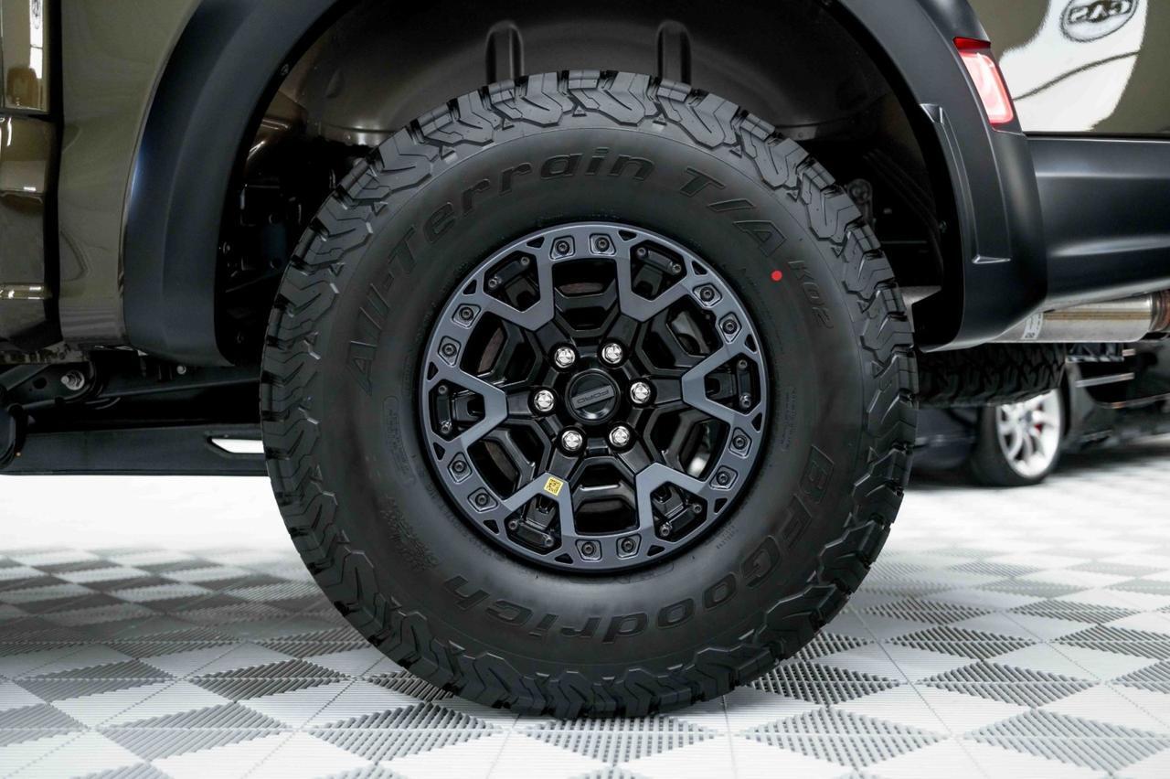 2026 Ford F-150 Raptor Marietta GA