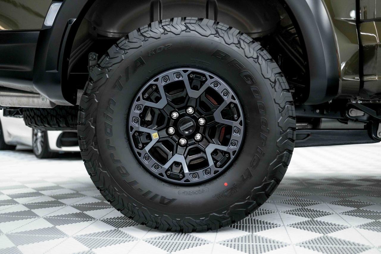 2026 Ford F-150 Raptor Marietta GA