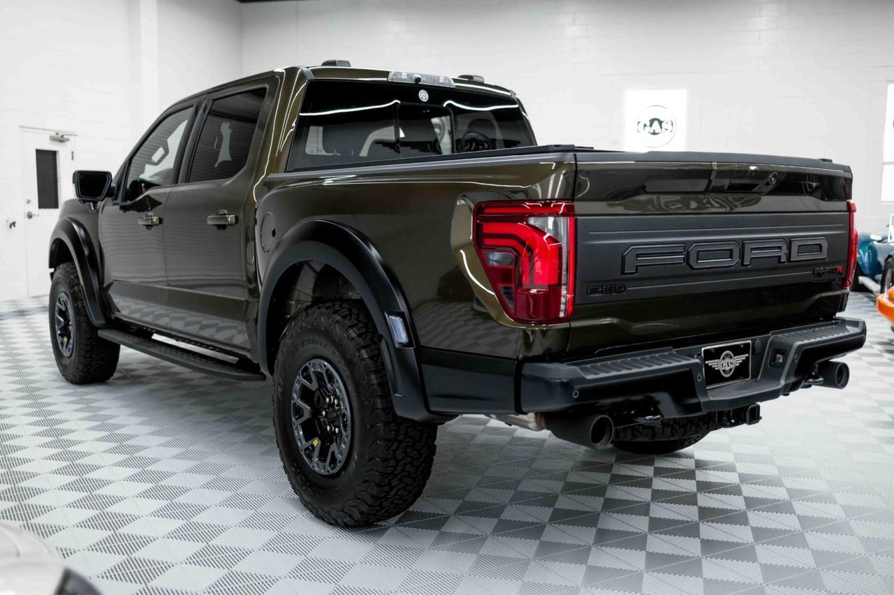 2026 Ford F-150 Raptor Marietta GA