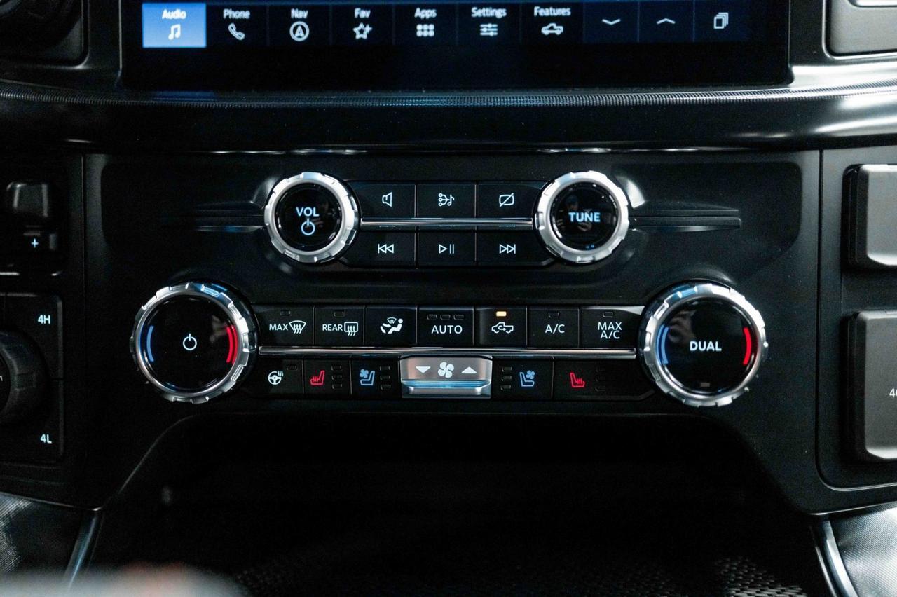 2026 Ford F-150 Raptor Marietta GA