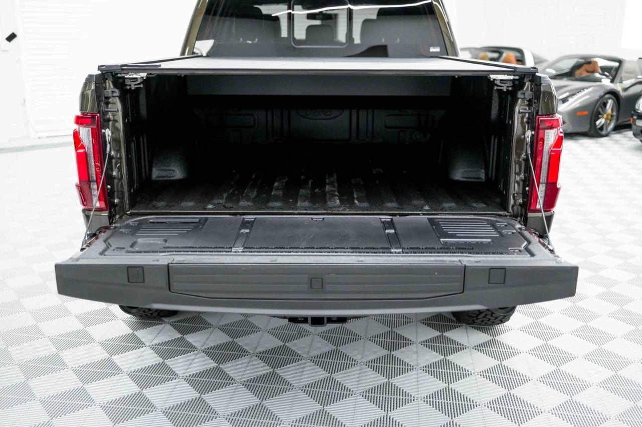 2026 Ford F-150 Raptor Marietta GA