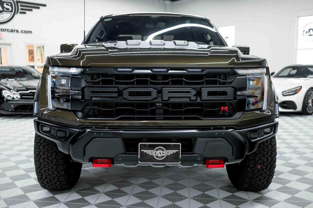 2026 Ford F-150 Raptor Marietta GA