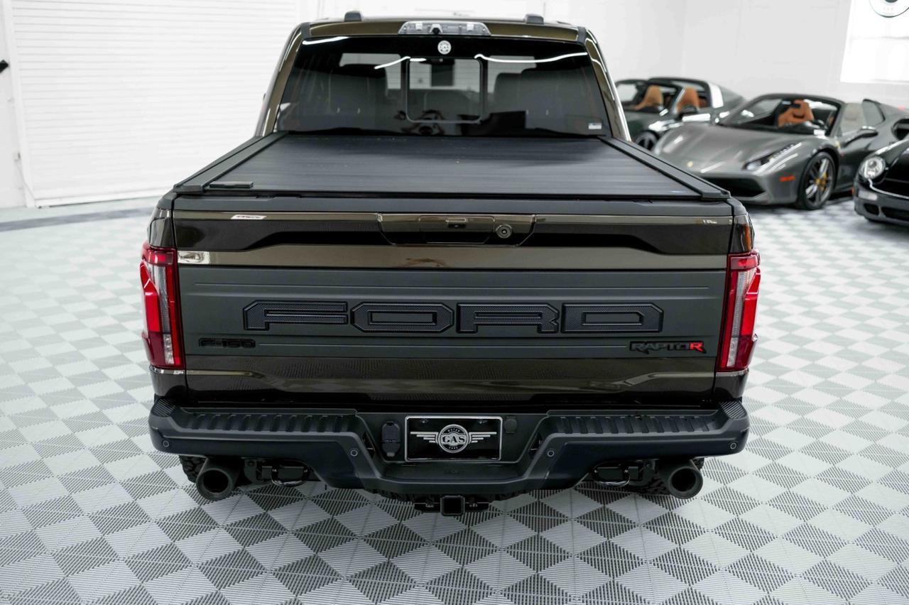 2026 Ford F-150 Raptor Marietta GA